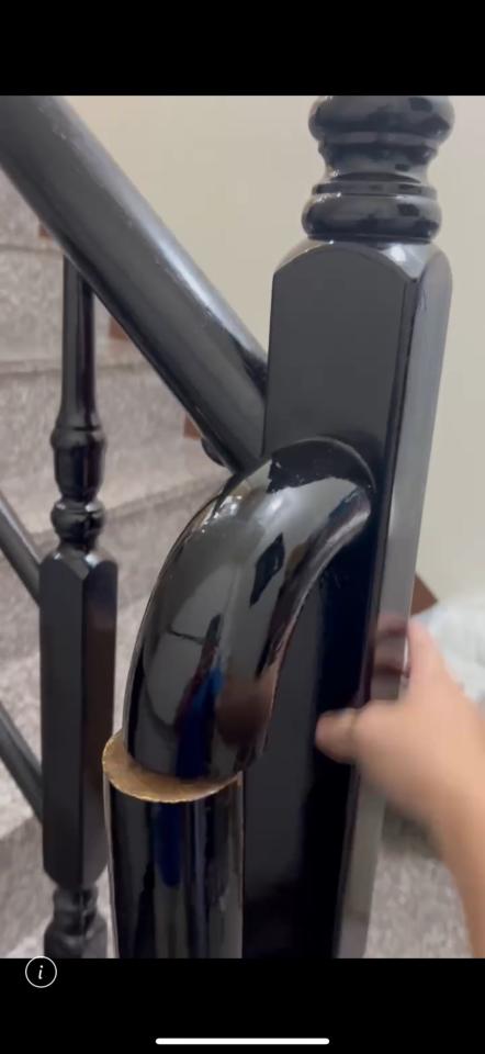 家具維修案件圖片