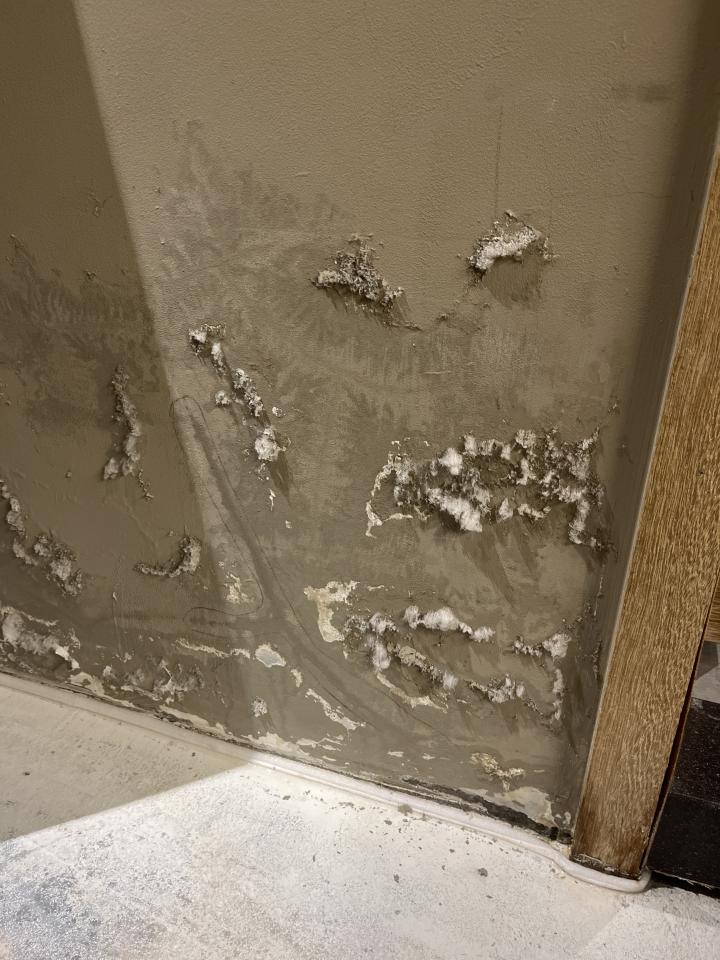 漏水處理案件圖片