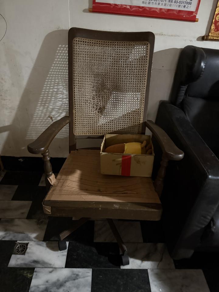 大型垃圾回收案件圖片