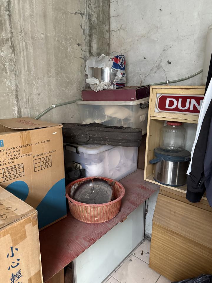 大型垃圾回收案件圖片