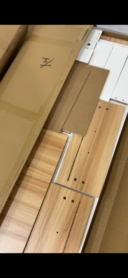 家具組裝案件圖片