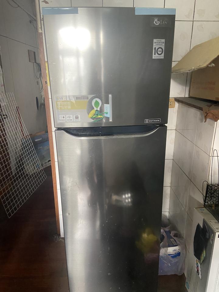 冰箱搬運案件圖片