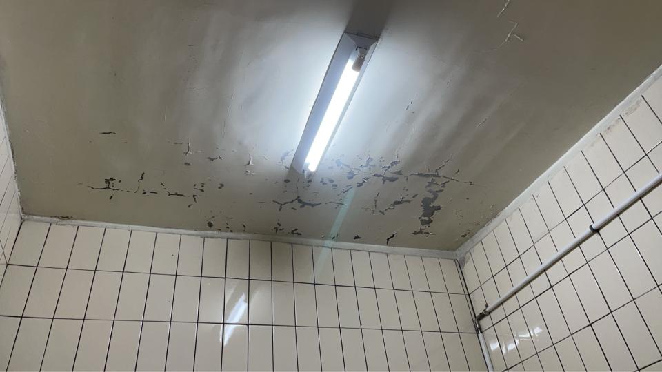 壁癌處理案件圖片