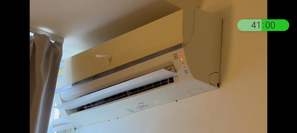 冷氣維修保養案件圖片