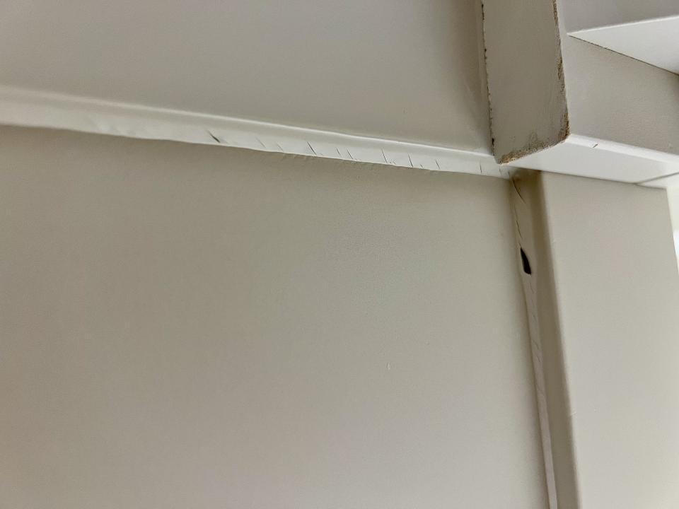 櫥櫃門片更換案件圖片