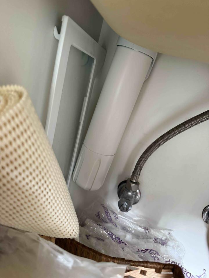 水龍頭裝修案件圖片