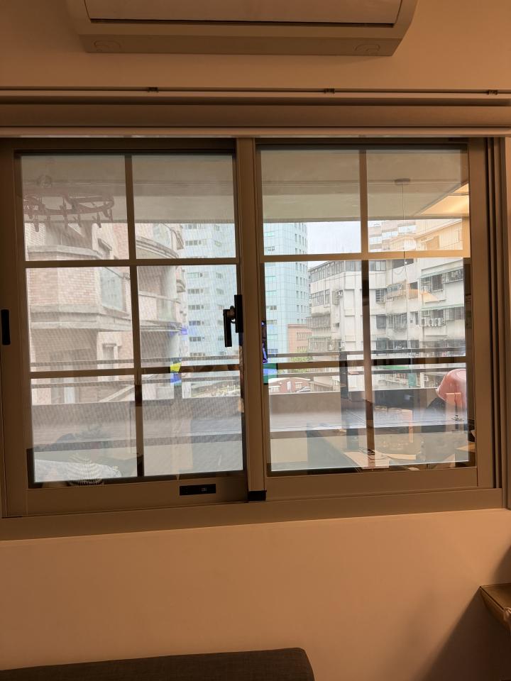 氣密窗案件圖片