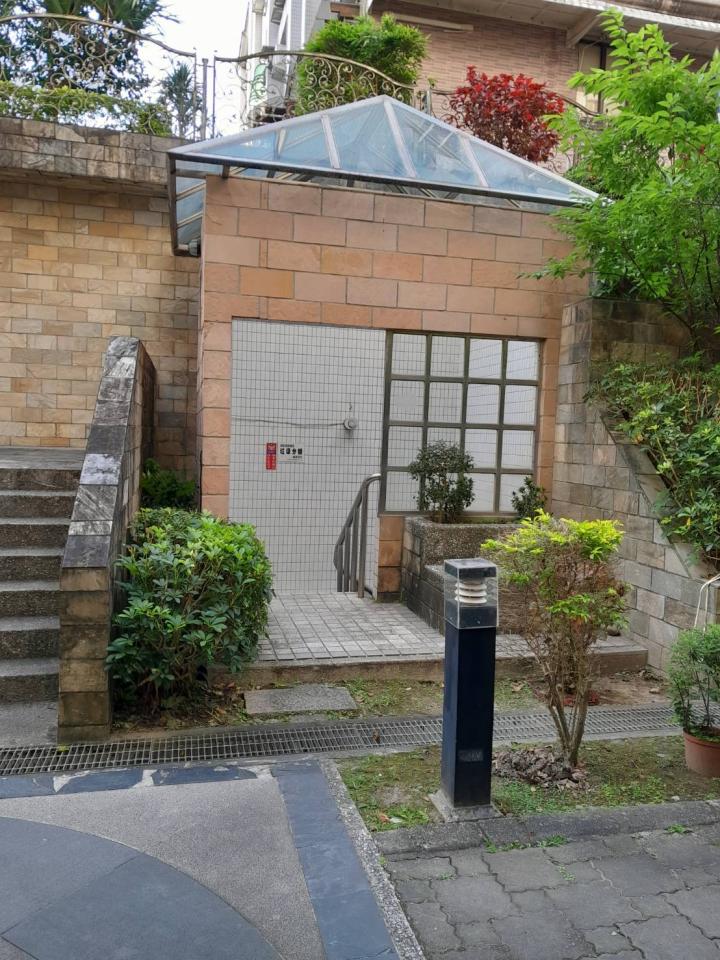 高壓清洗服務案件圖片