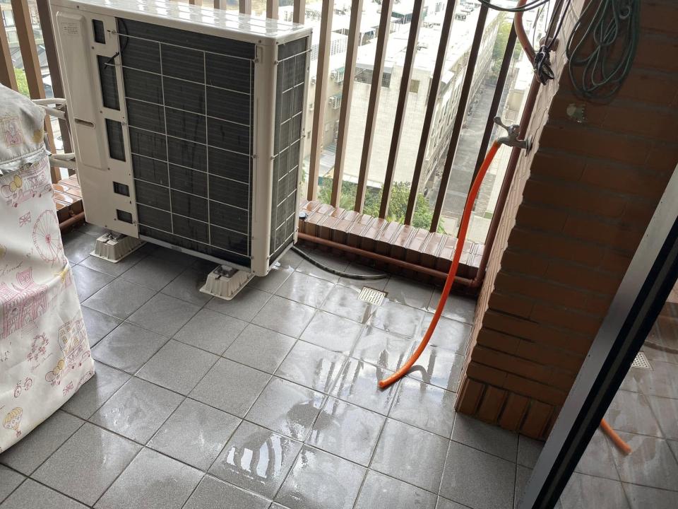 聖德清潔企業社 - 