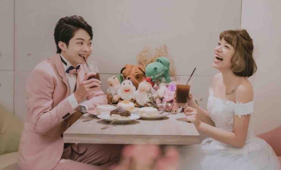 婚紗攝影案件圖片