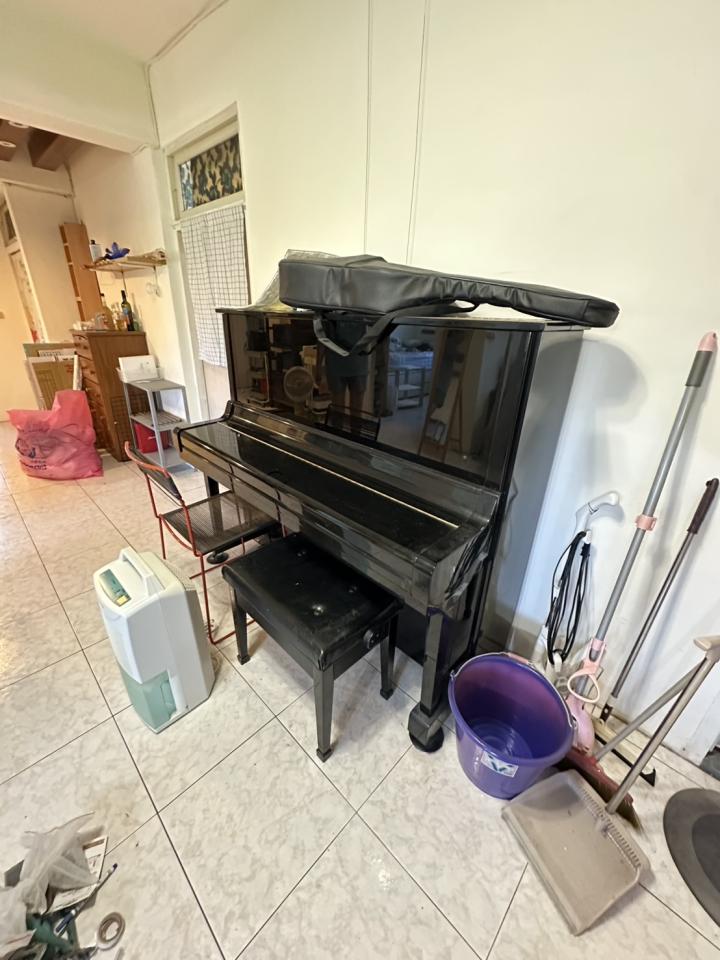鋼琴搬運案件圖片