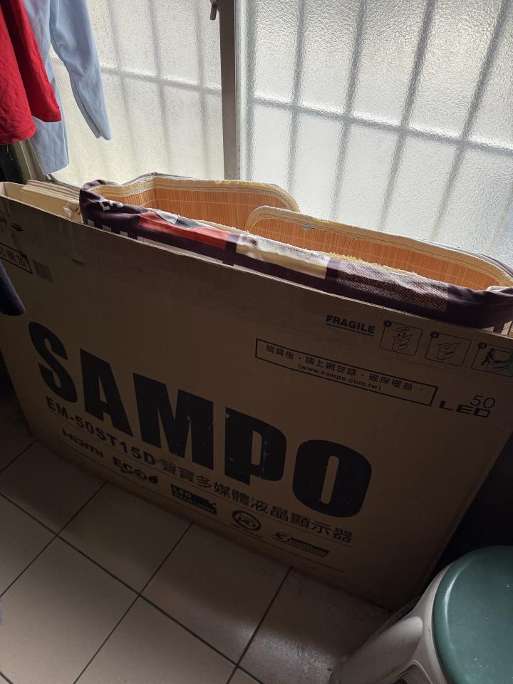 大型垃圾回收案件圖片