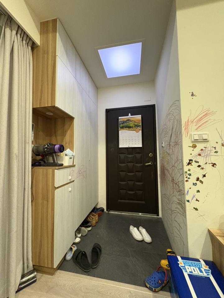 油漆工程案件圖片