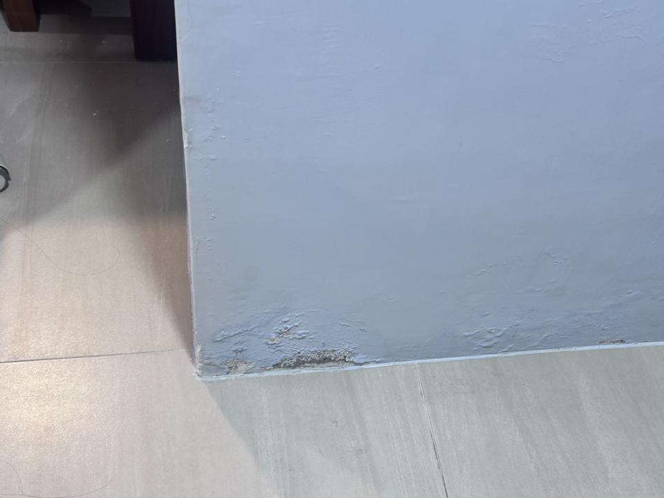 壁癌處理案件圖片