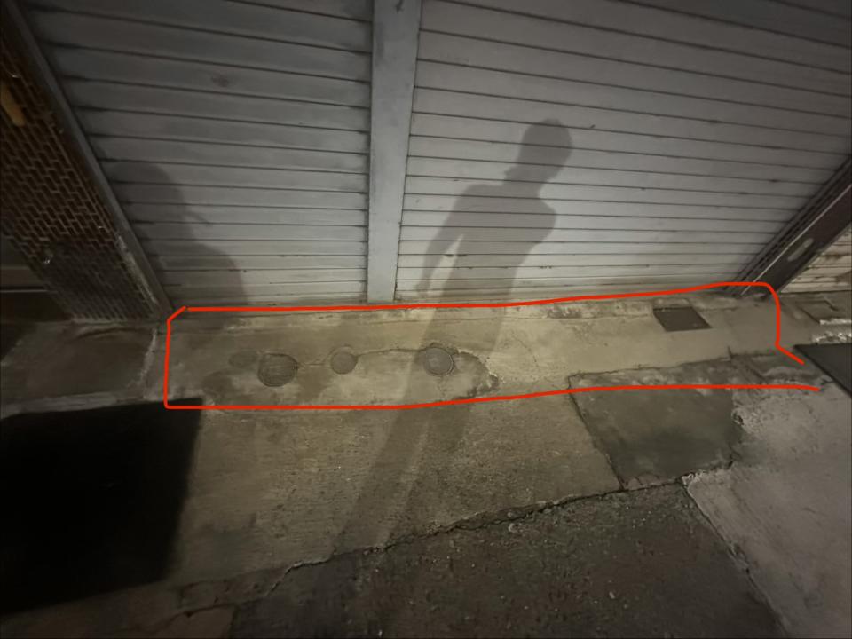 泥作/水泥施工案件圖片