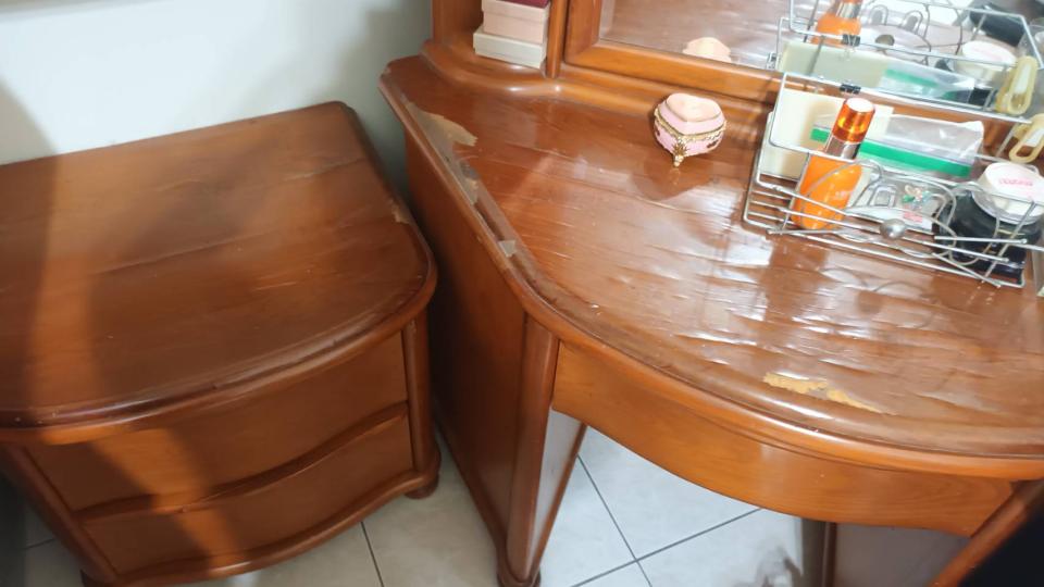 木工施工案件圖片