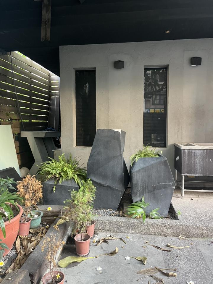 園藝維護案件圖片