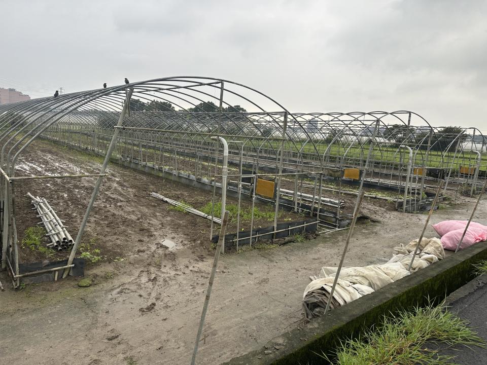 大型垃圾回收案件圖片