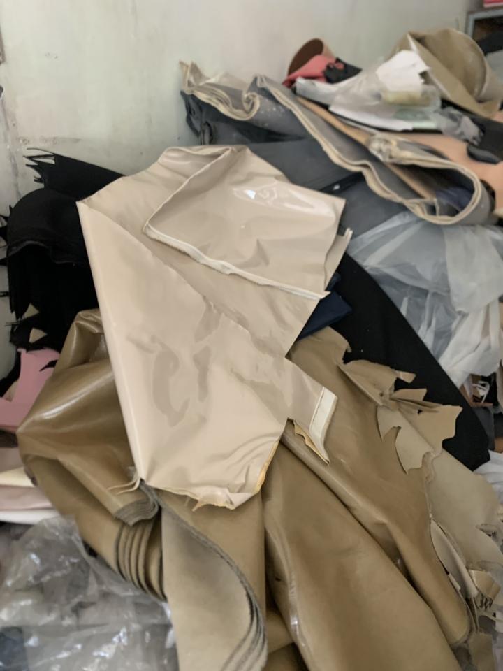 大型垃圾回收案件圖片