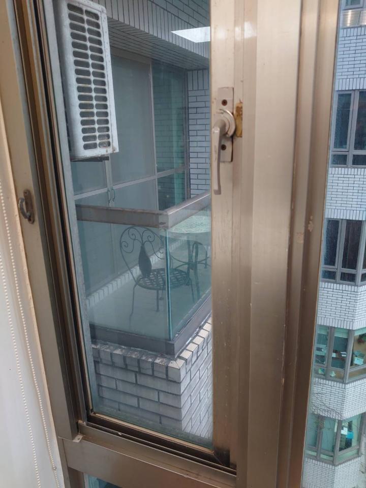 鋁門窗案件圖片