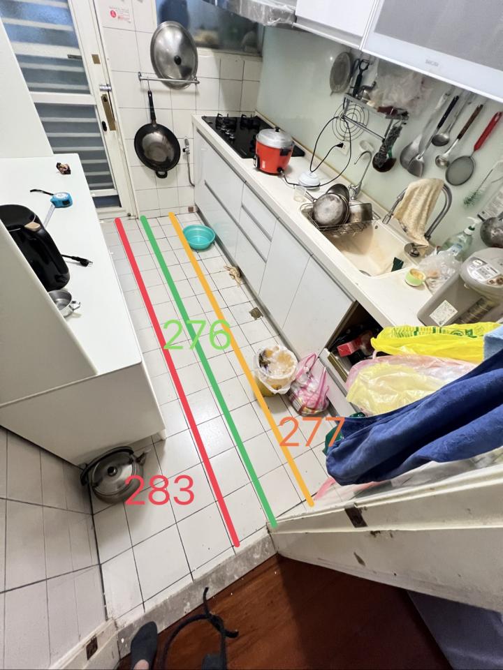 地板施工案件圖片