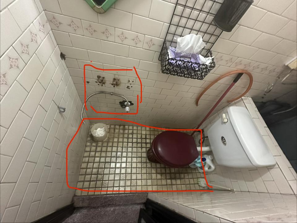 泥作/水泥施工案件圖片