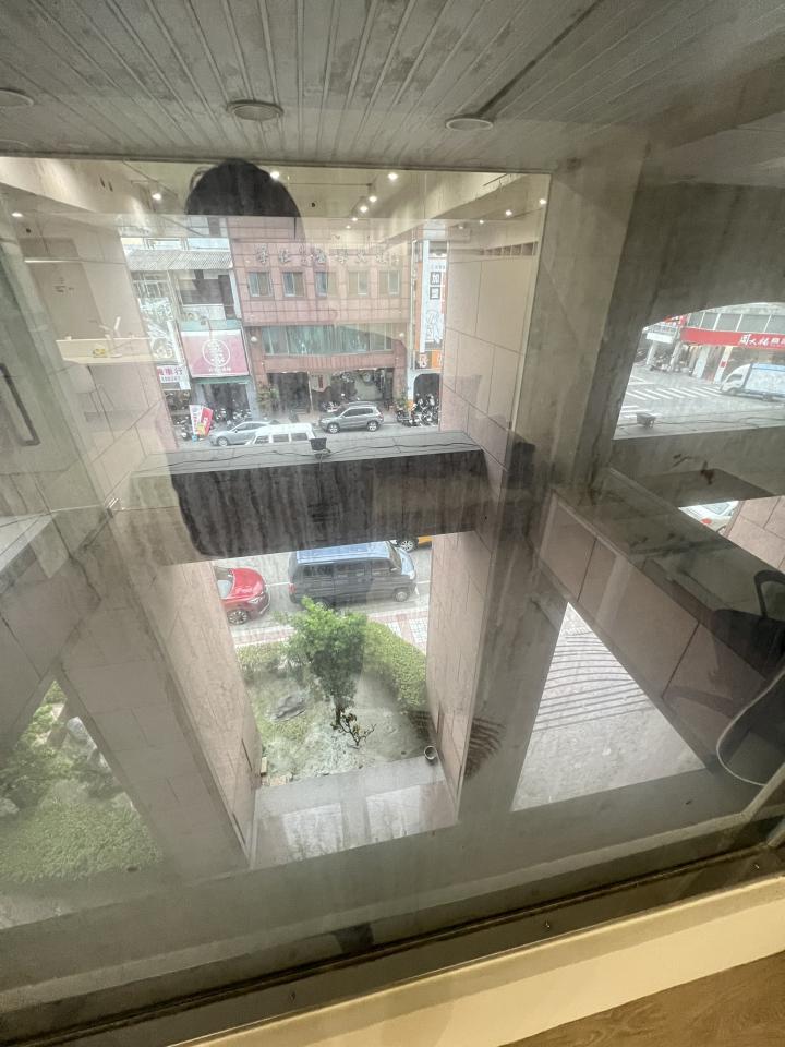 玻璃清潔案件圖片