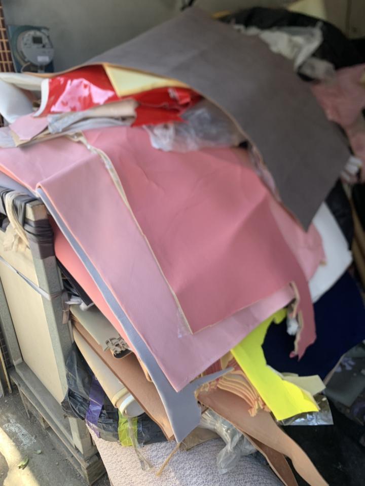 大型垃圾回收案件圖片