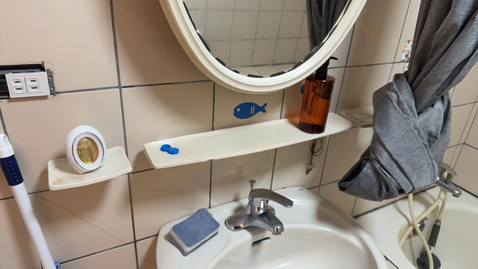 油漆工程案件圖片