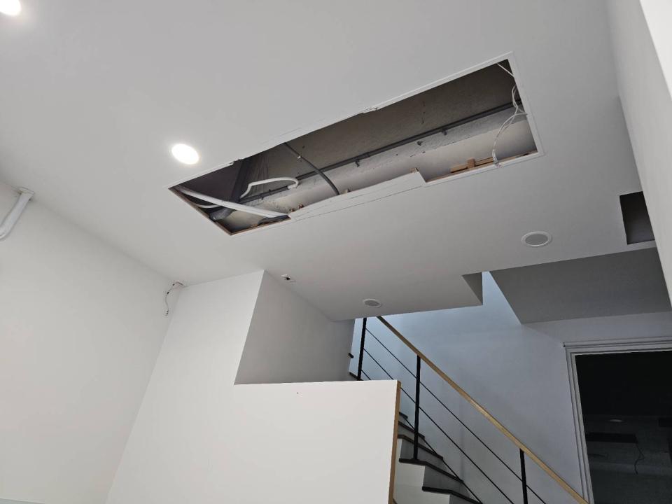 木工施工案件圖片