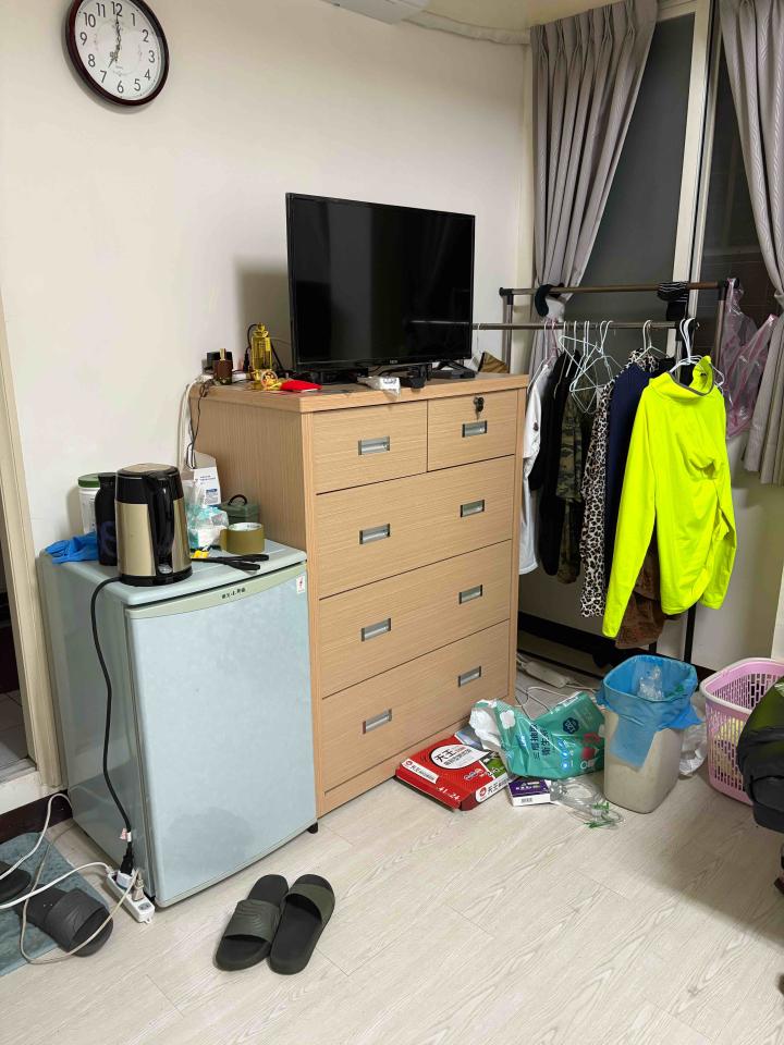 搬家清潔案件圖片