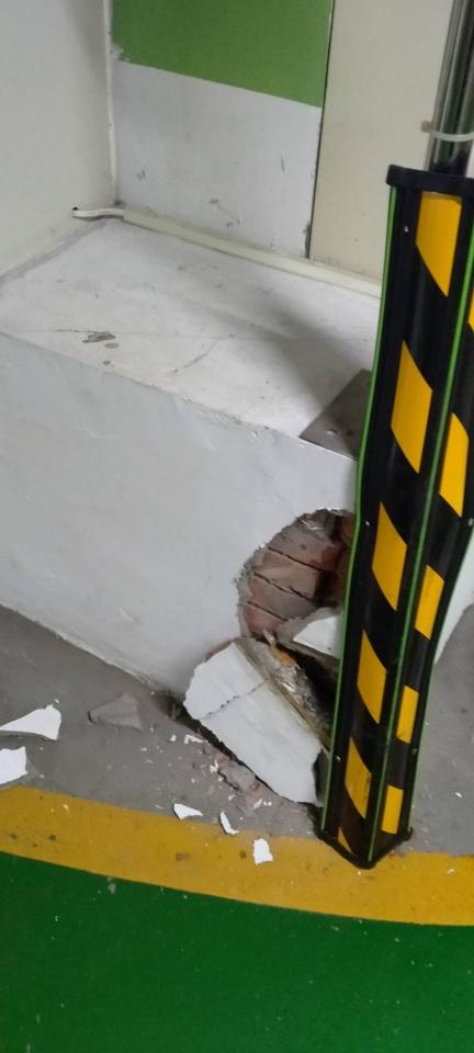 油漆工程案件圖片