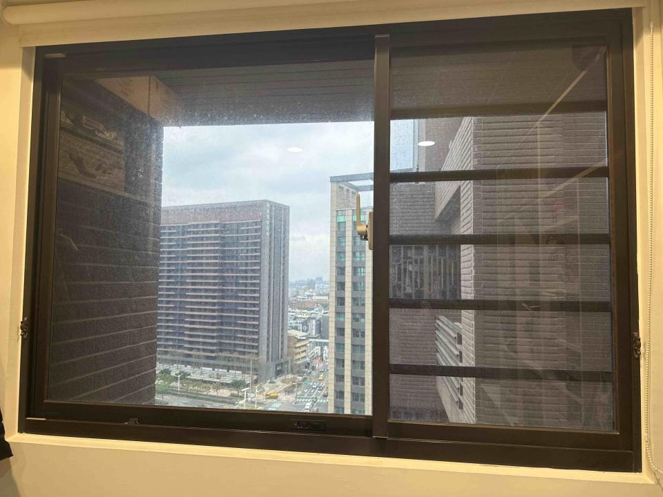 玻璃清潔案件圖片