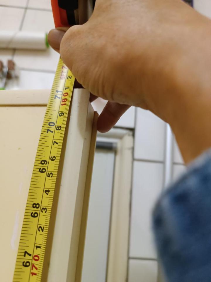 門片安裝案件圖片