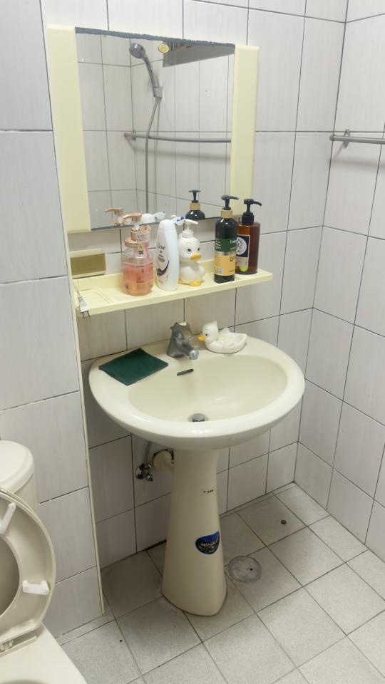 洗臉盆裝修案件圖片