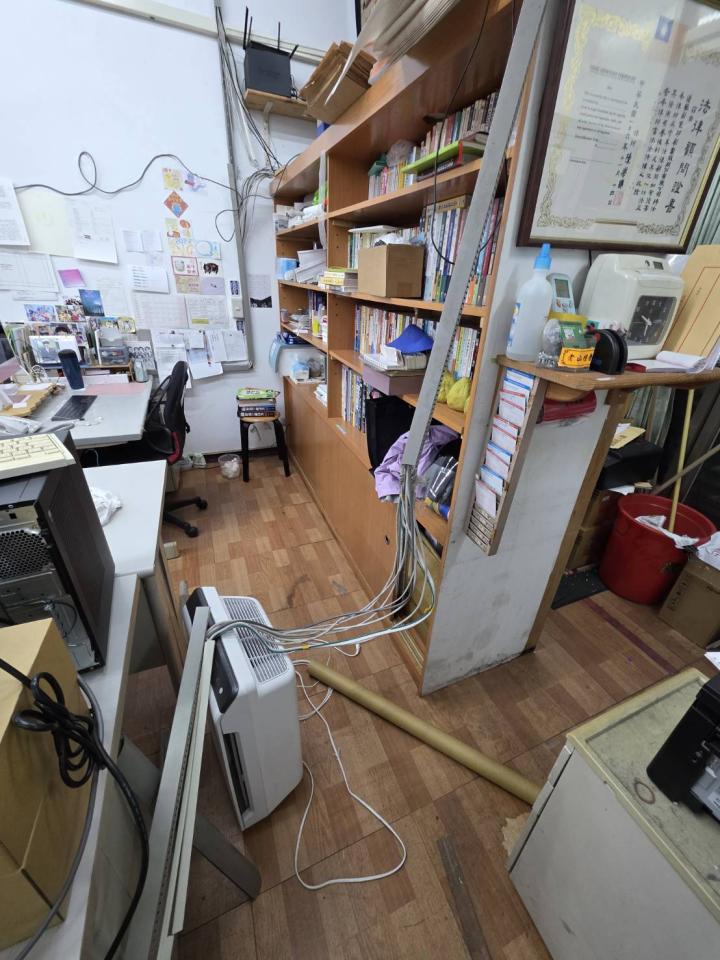 電線裝修案件圖片