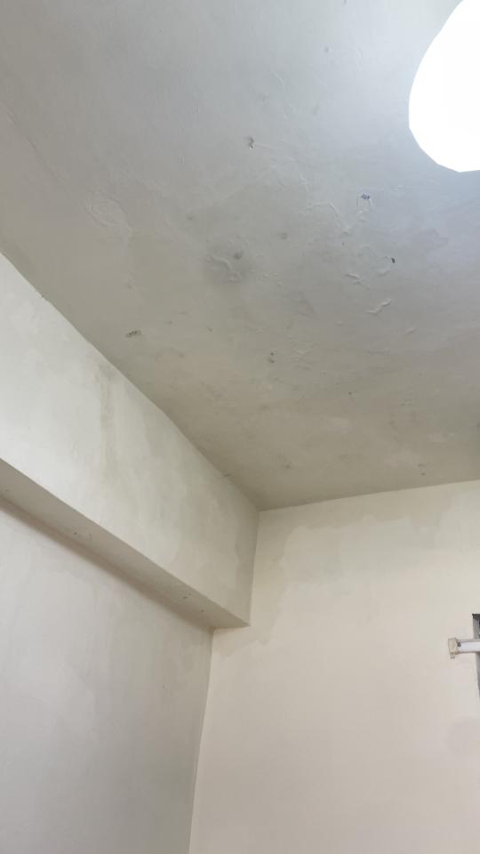 屋頂防水案件圖片