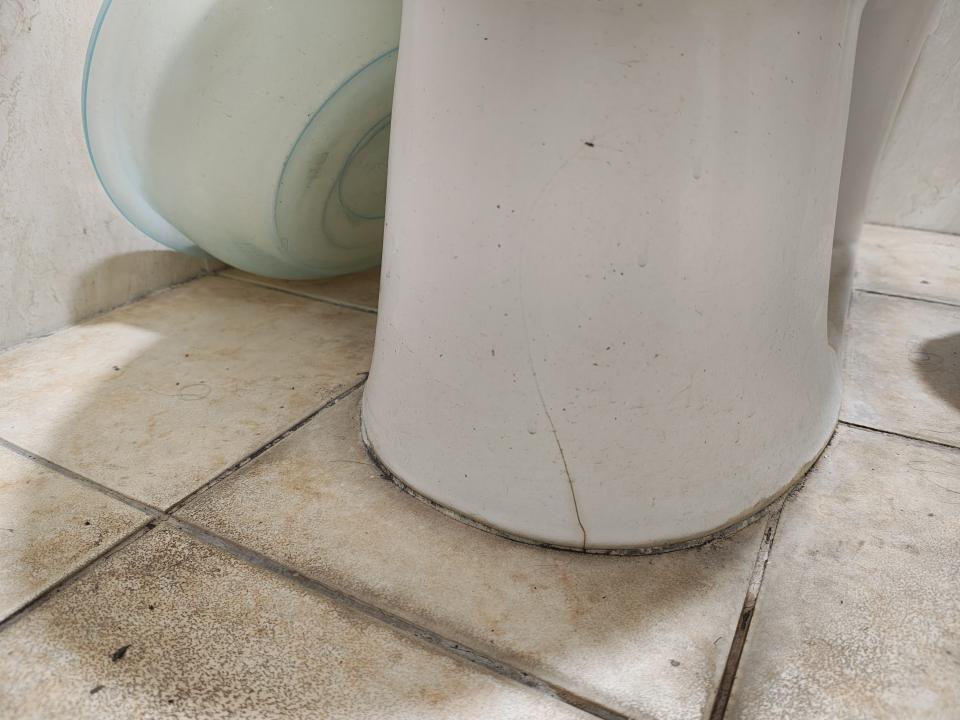 馬桶裝修案件圖片