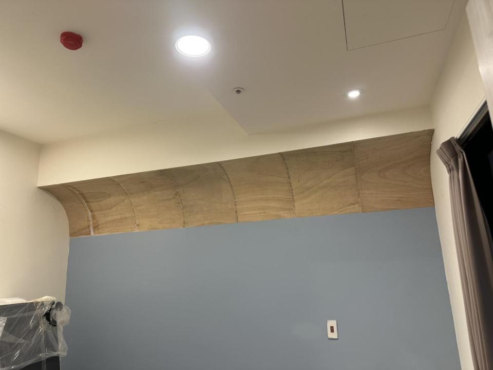 油漆工程案件圖片