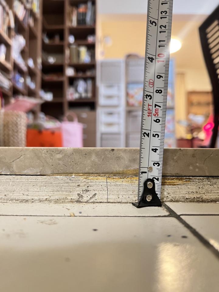 地板施工案件圖片