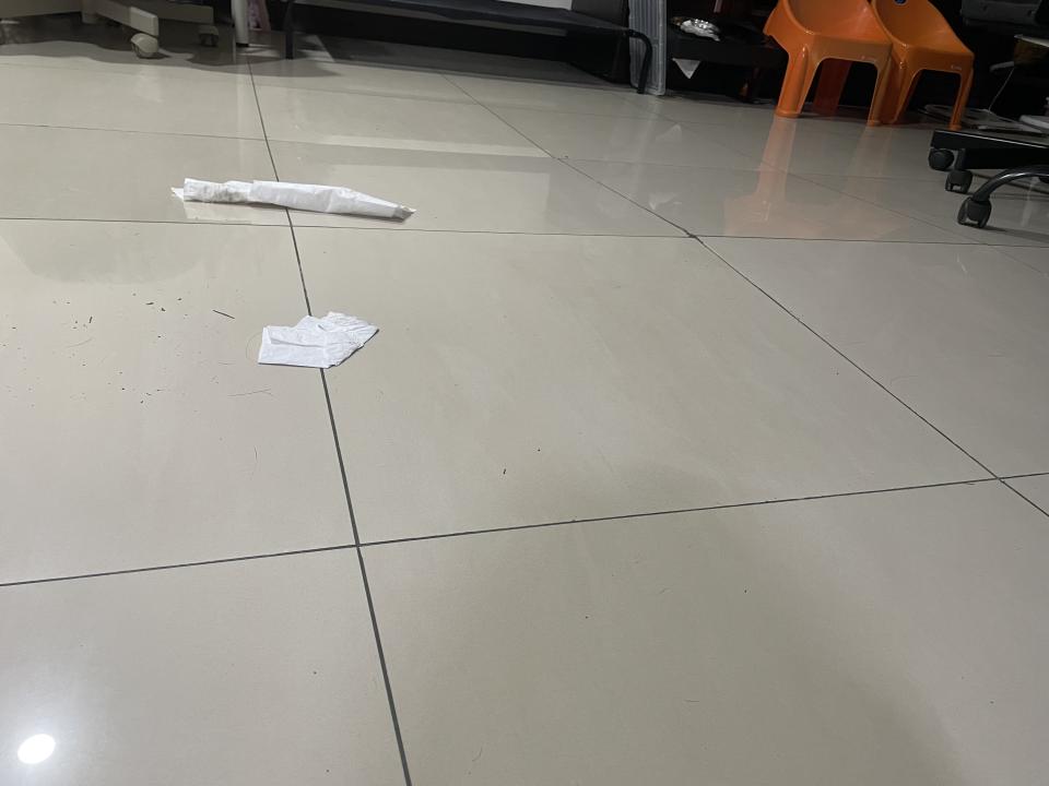 磁磚修補案件圖片