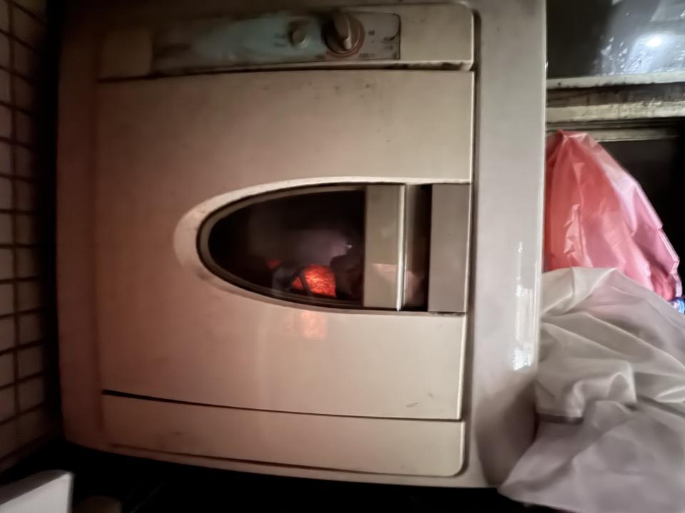 大型垃圾回收案件圖片