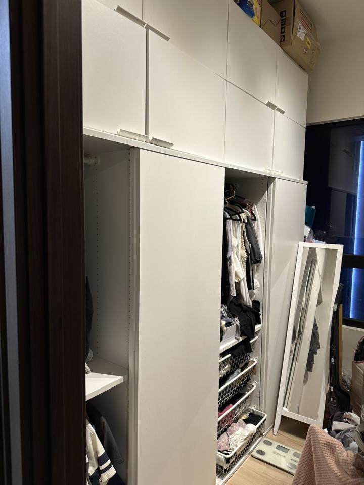 家具搬運案件圖片