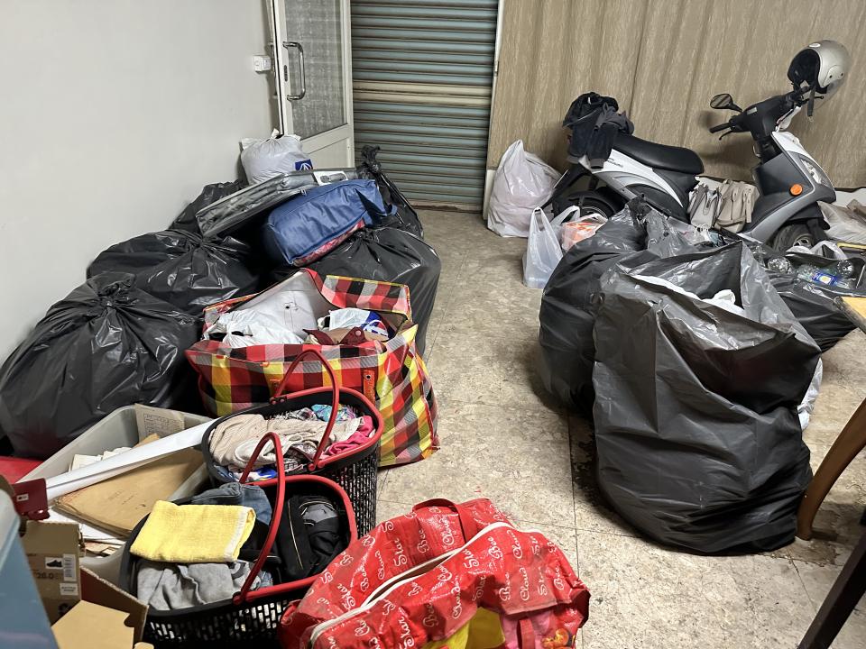 代收垃圾案件圖片