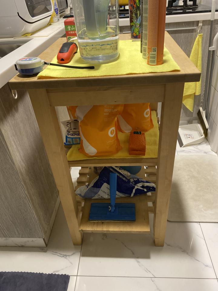 家具搬運案件圖片