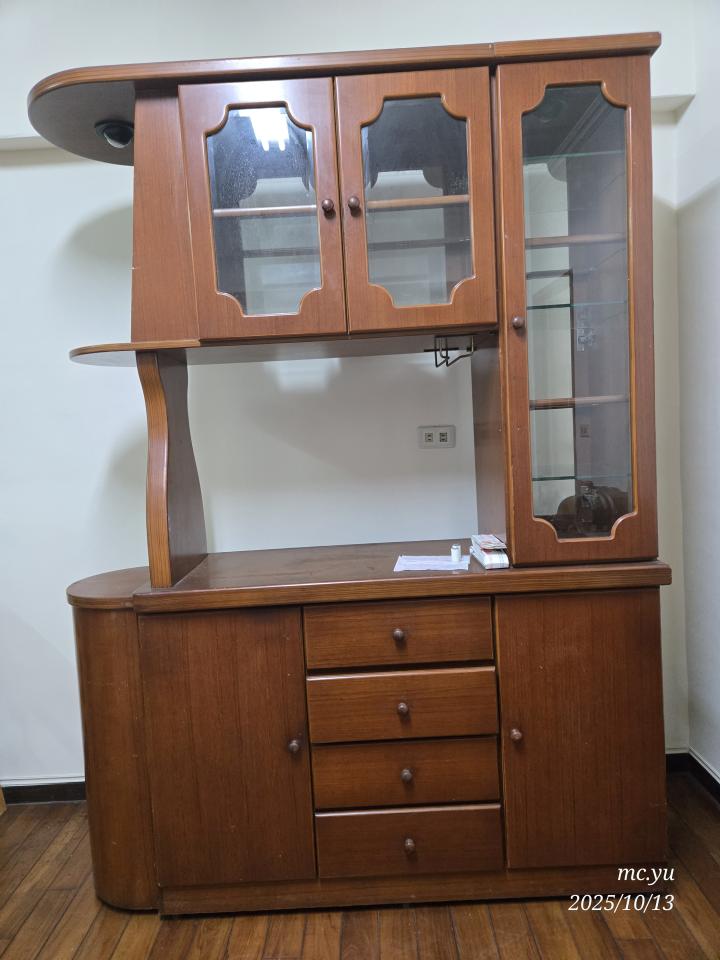 大型家具回收案件圖片