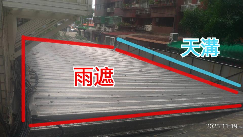 高壓清洗服務案件圖片