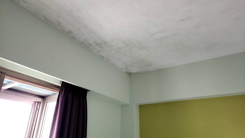 油漆工程案件圖片