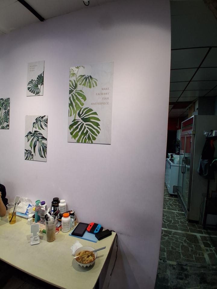 拆除工程案件圖片