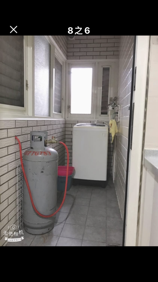 洗衣機清洗案件圖片